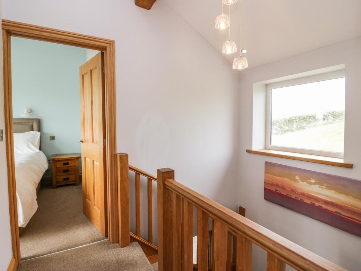 Primrose Cottage 阿尔弗斯顿 外观 照片
