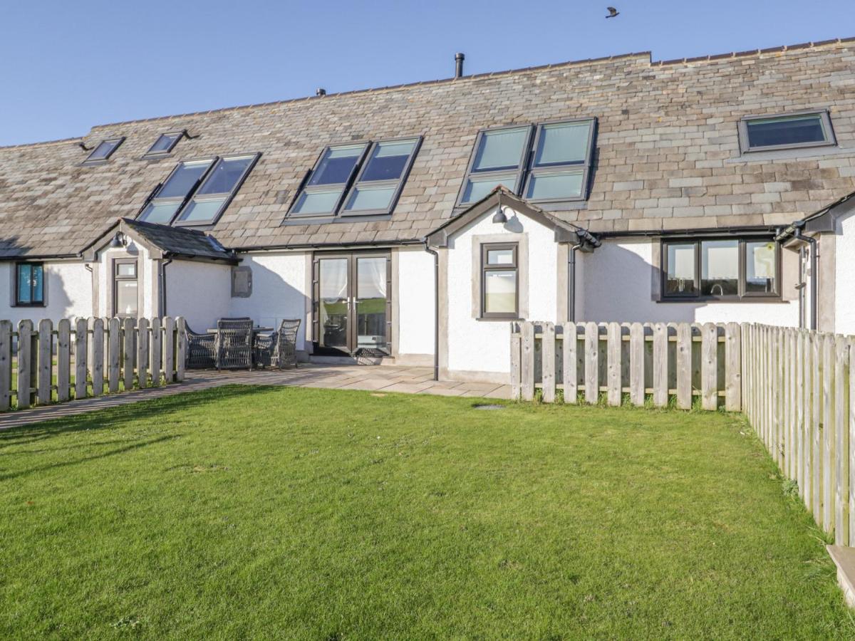 Primrose Cottage 阿尔弗斯顿 外观 照片